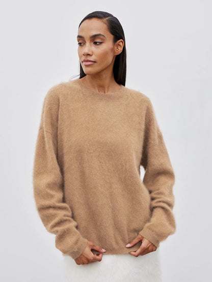 Élégant et stylé Pull