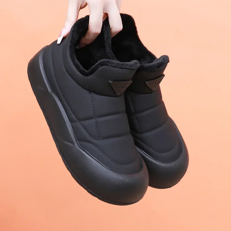 Orthopédique Bottes sur mesure et confortable