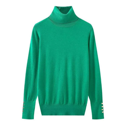 Audacieux et beau Pull