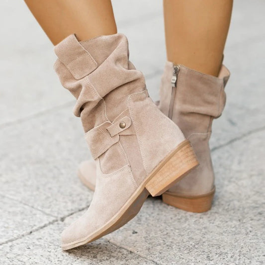 Orthopédique Bottes épuré et de soutien