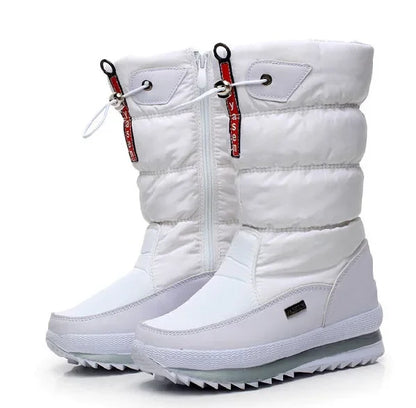 Orthopédique Bottes décontracté et de soutien