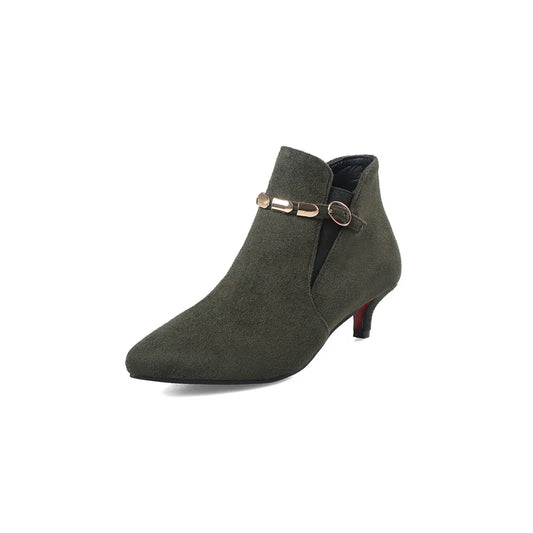 Orthopédique Bottes de soutien et élégant