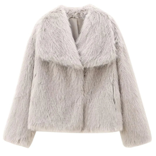 Élégant sans effort Veste
