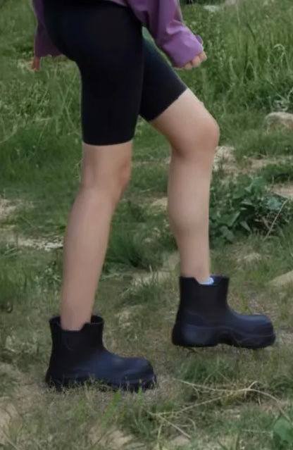 Orthopédique Bottes durable et de soutien