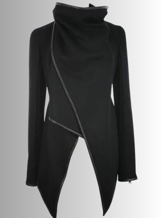 EP | Pull-over asymétrique stylé