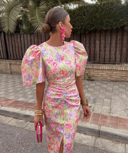 EP - robe Samy