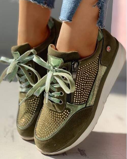 EP | Sneakers | Chaussures orthopédiques tendance et confortables