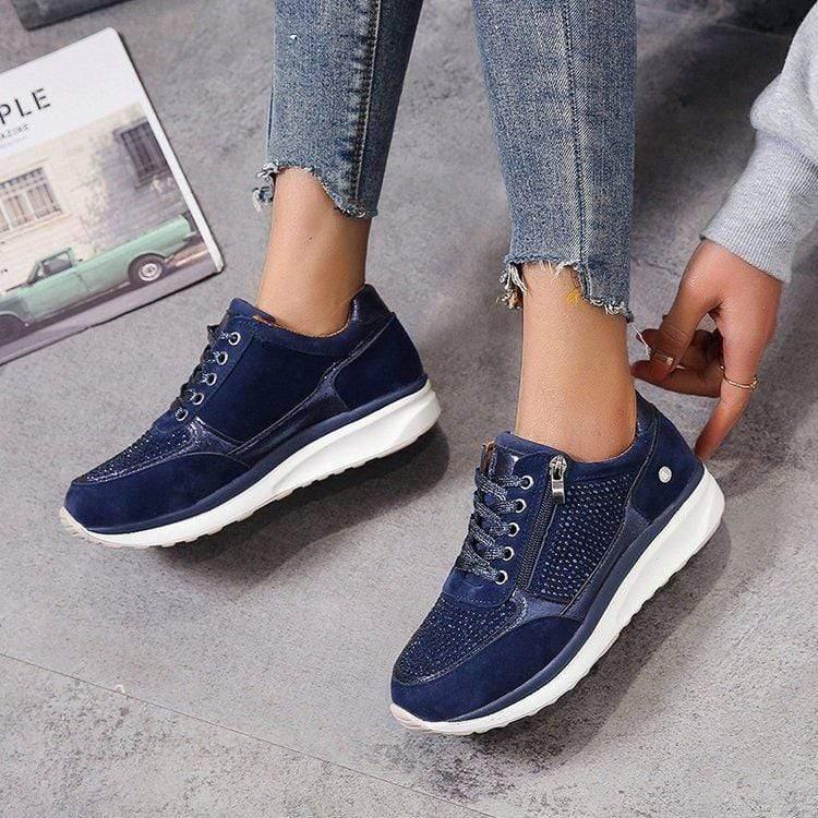 EP | Sneakers | Chaussures orthopédiques tendance et confortables