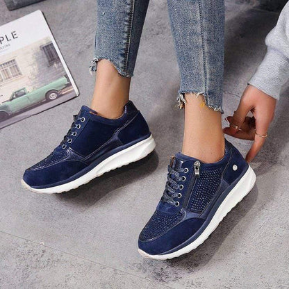 EP | Sneakers | Chaussures orthopédiques tendance et confortables