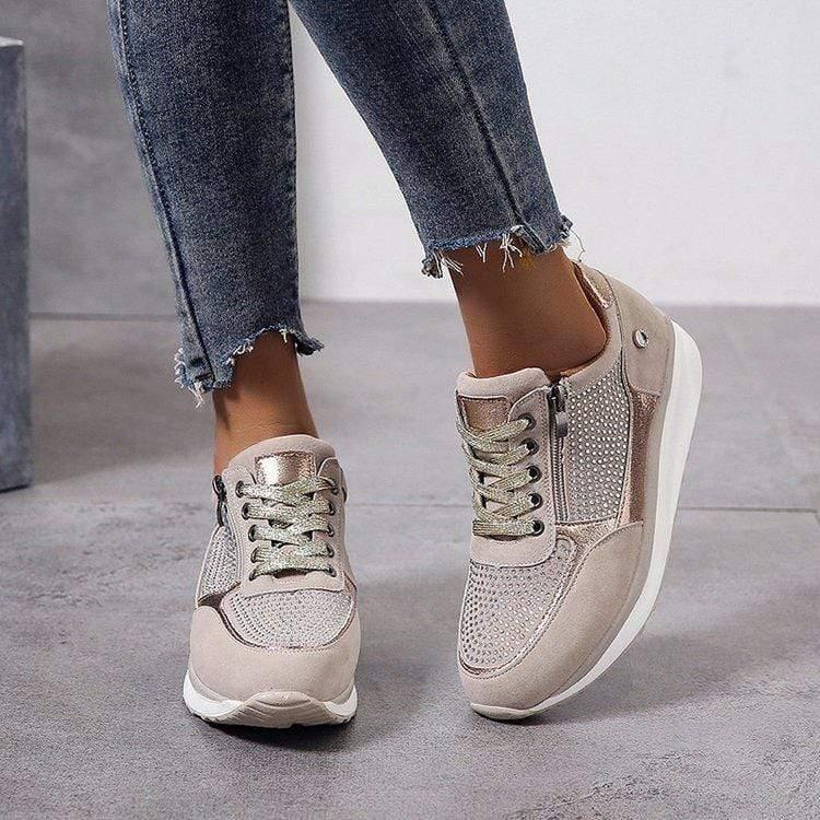 EP | Sneakers | Chaussures orthopédiques tendance et confortables