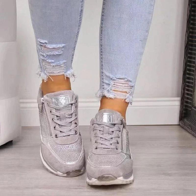 EP | Sneakers | Chaussures orthopédiques tendance et confortables