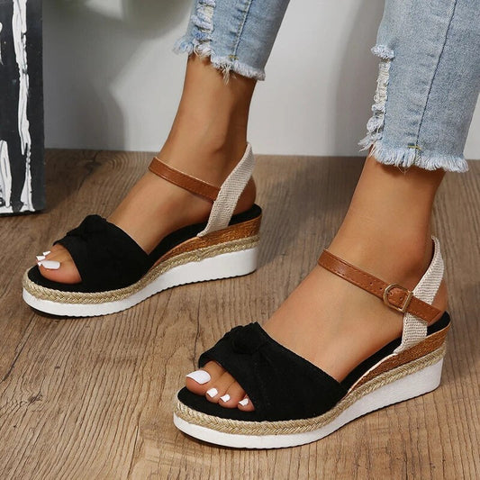 EP | | Sandales à la mode