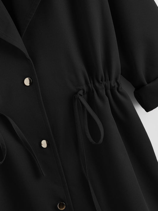 EP | Manteau général décontracté