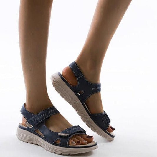 EP | Sandales | Sandales orthopédiques pour femmes