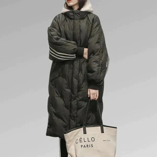 EP | Veste d'hiver intemporelle et élégante