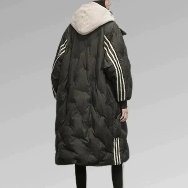 EP | Veste d'hiver intemporelle et élégante