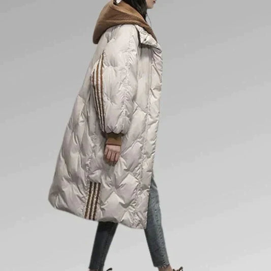 EP | Veste d'hiver intemporelle et élégante
